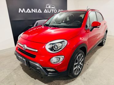 Fiat 500X 1.4 GPL 170 CV AUTOMATICA 4X4 CROSS PLUS*