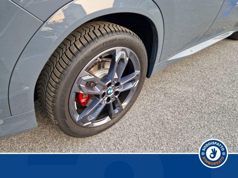 BMW X2 sDrive 18d M Sport Pro