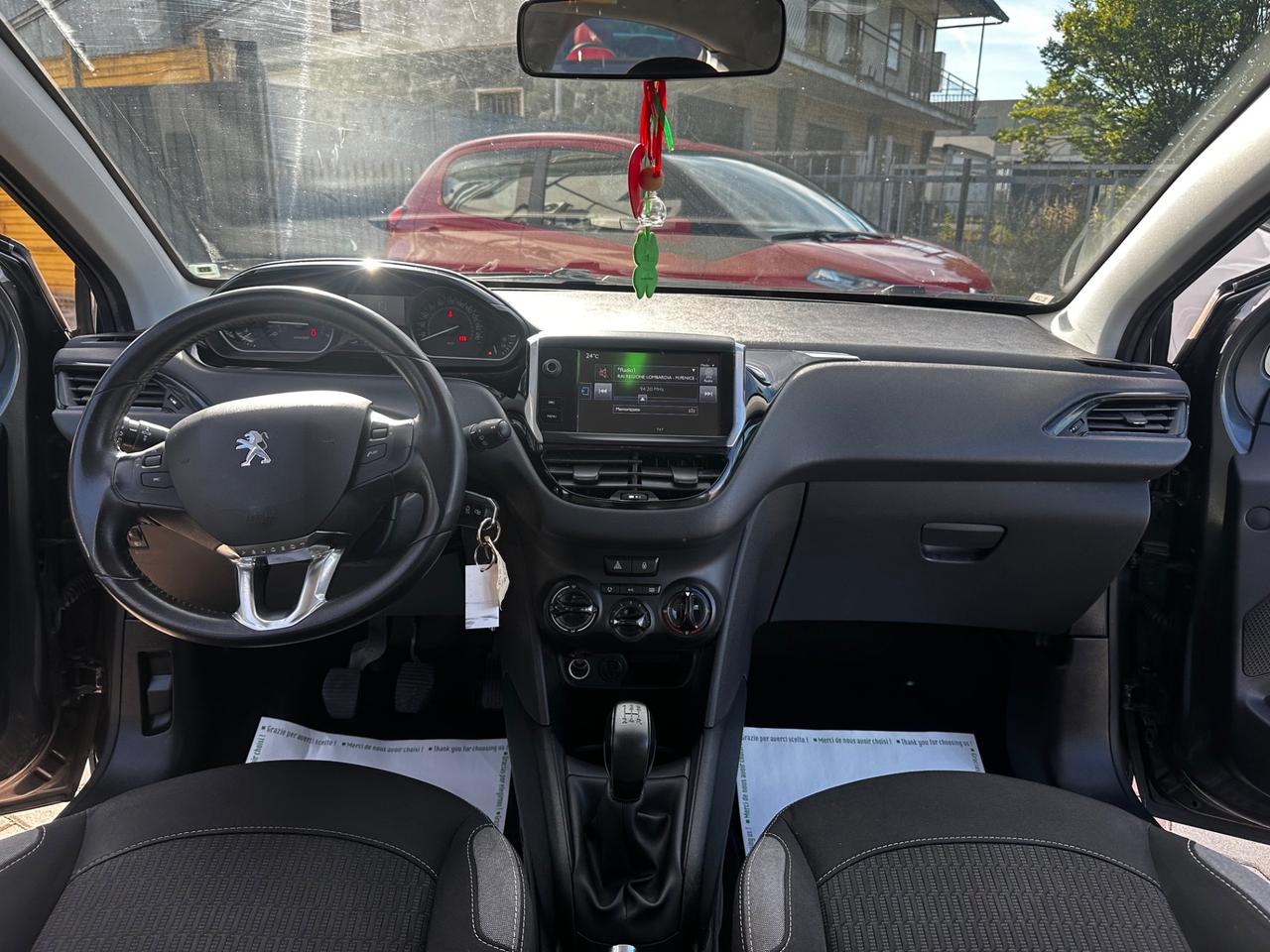 Peugeot 208 PureTech 82 5 porte Access