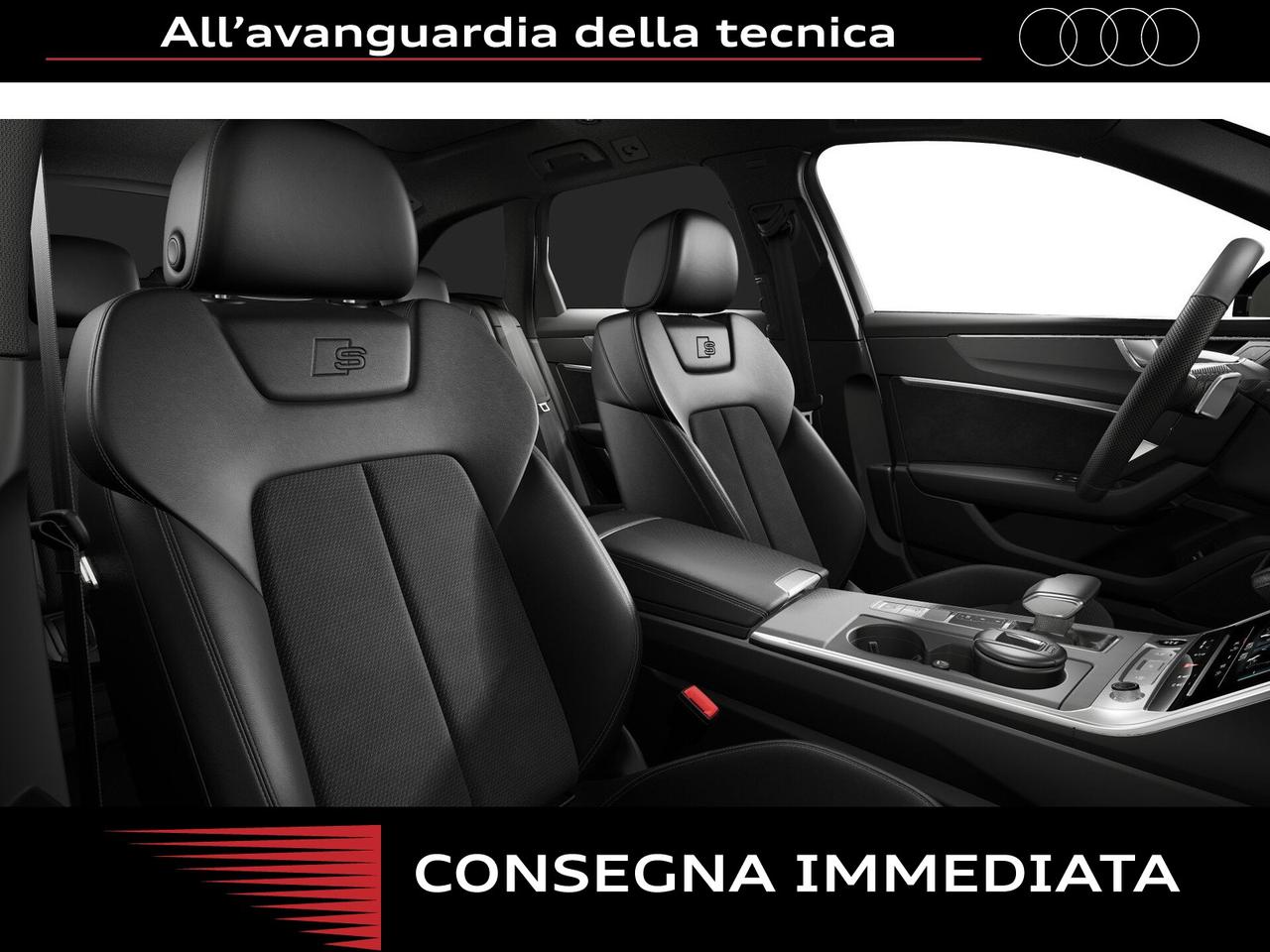 Audi A6 avant 50 3.0 v6 tdi mhev 48v s line edition quattro ultra tiptronic