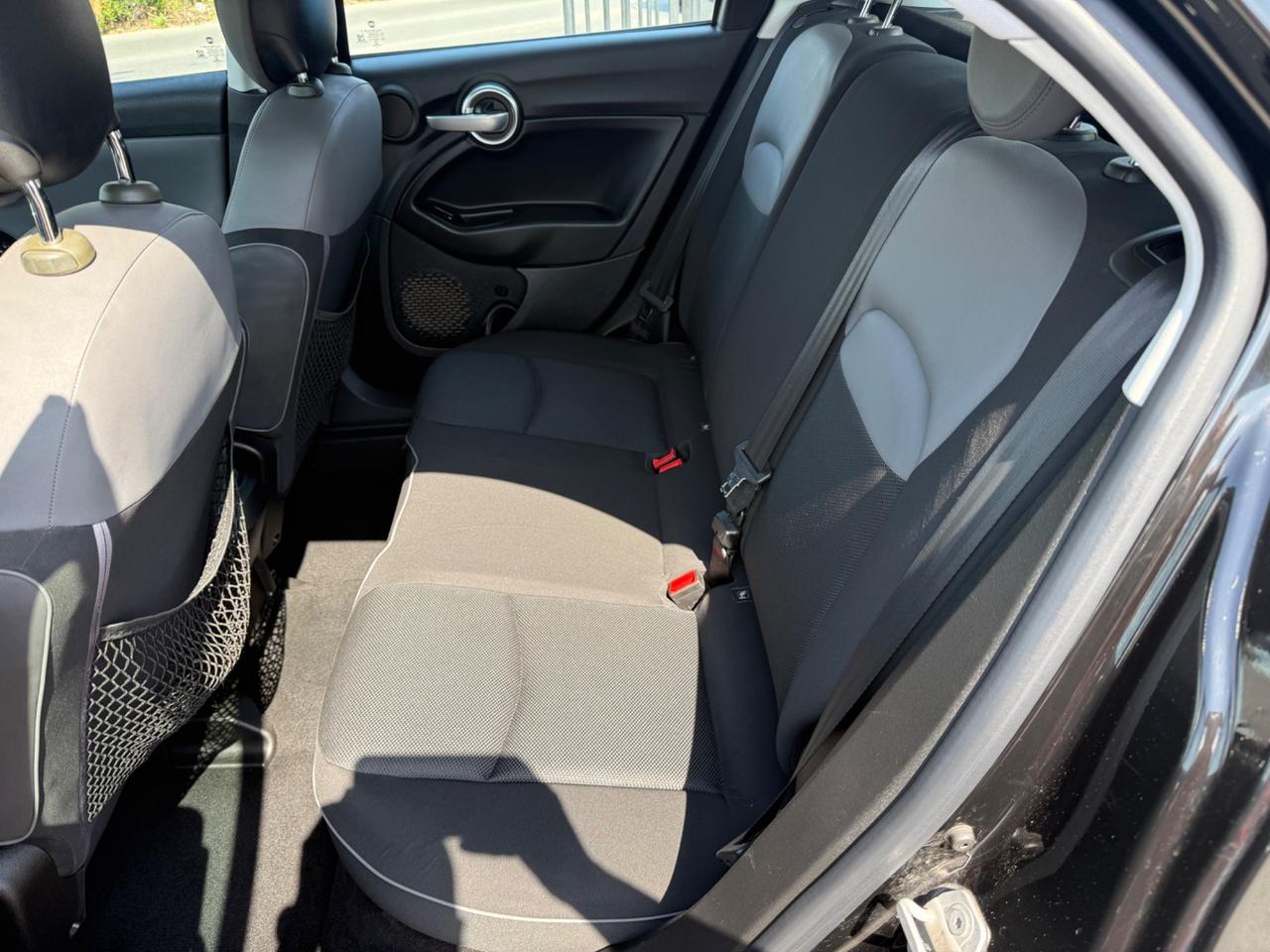 Fiat 500X 1.4 MultiAir 140cv DCT Pop Star
