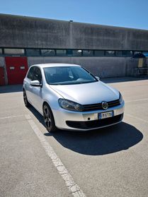 Volkswagen Golf 2.0 TDI 110CV