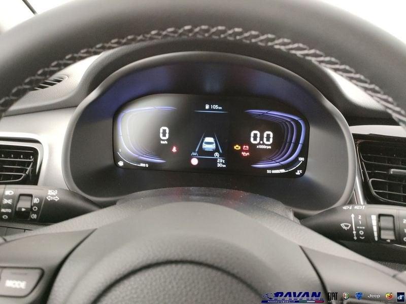 KIA Stonic 1.2 MPI GPL Style Special Edition