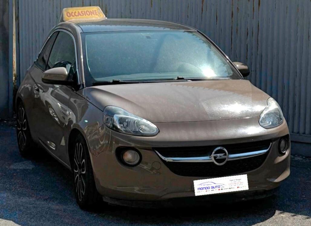 OPEL ADAM 1.4 87 CV Start&Stop Glam