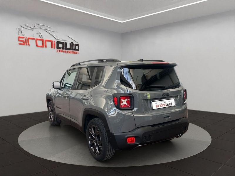 Jeep Renegade Renegade 1.3 t4 S 2wd 150cv ddct