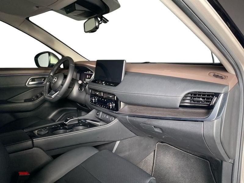 Nissan X-Trail e-Power e-4orce 4WD 7 posti N-Connecta
