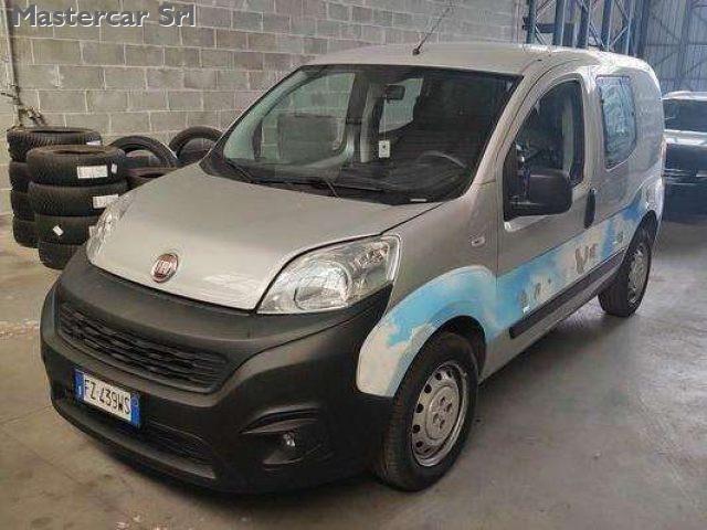 FIAT Fiorino Combi Semivetr.1.3 Mjet 80 CV E6d-temp tg FZ439WS