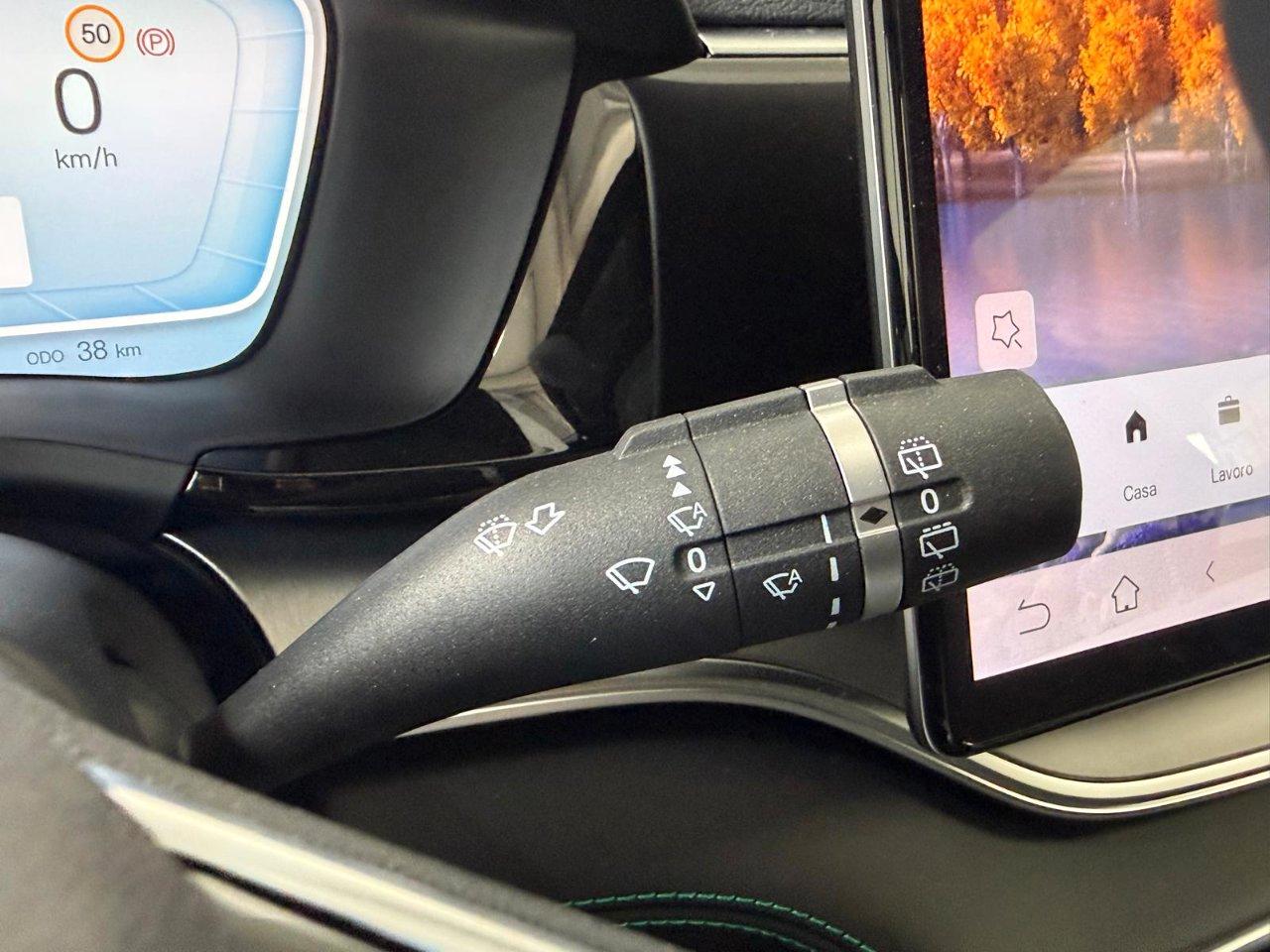 Byd Seal U DM-i 1.5 phev Comfort 2wd