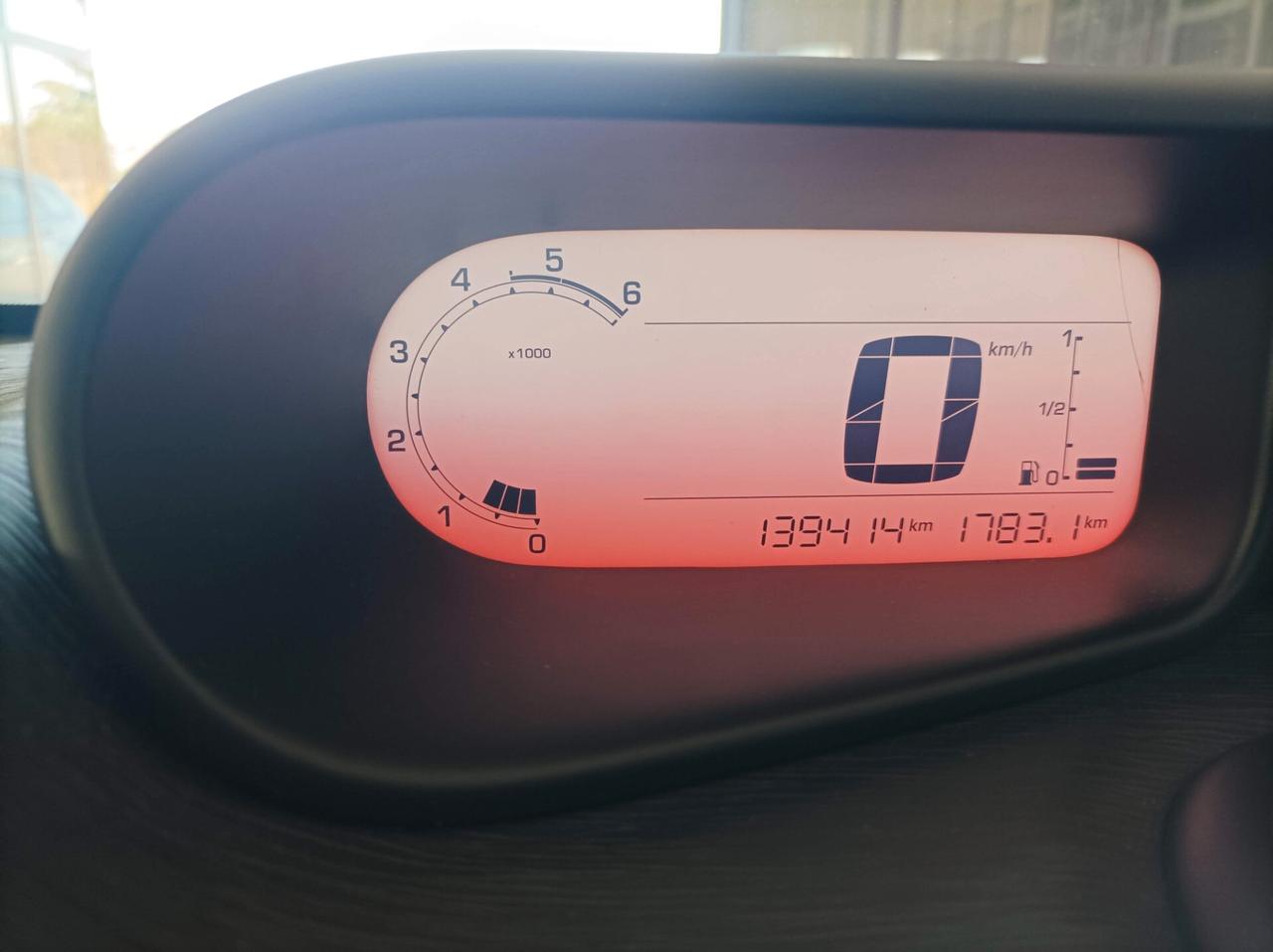 Citroen C3 Picasso BlueHDi 100 Exclusive 02/2016
