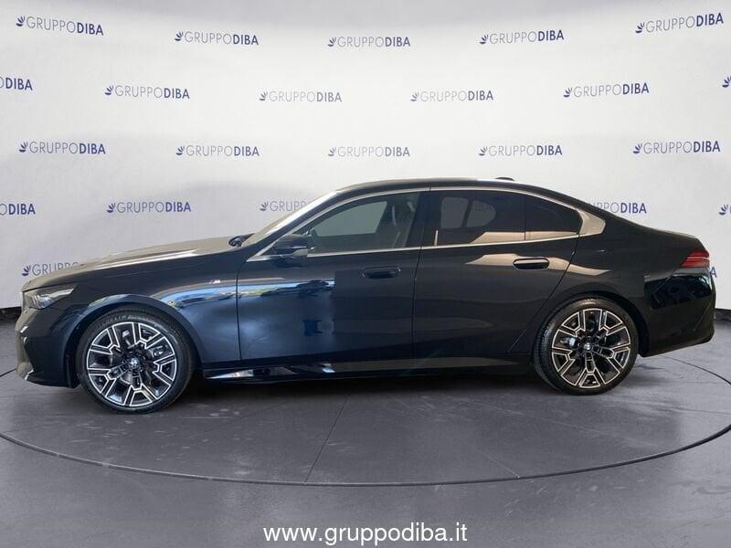 BMW Serie 5 520D XDRIVE BERLINA