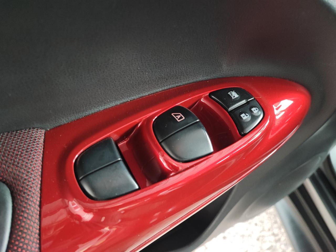 Nissan Juke 1.6 Tekna