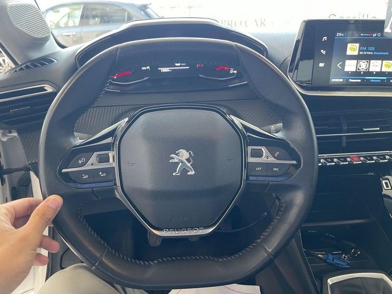 Peugeot 208 Active Pack PureTech 75 S/S