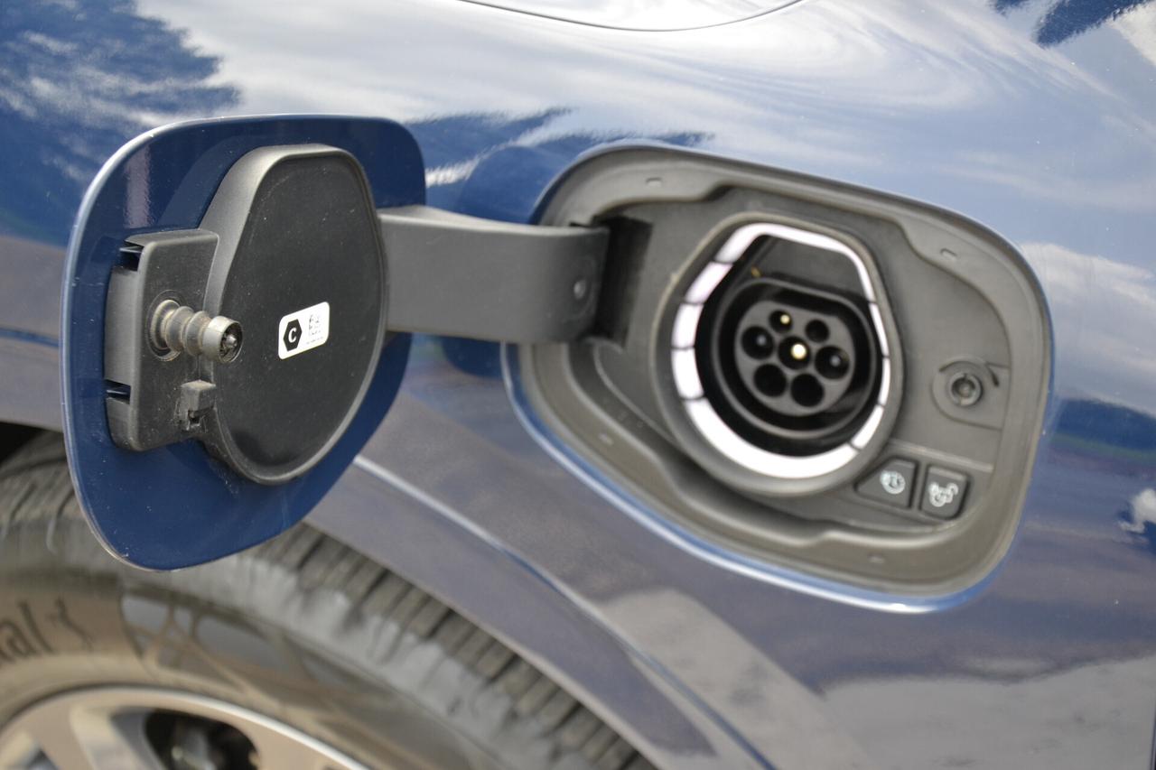 Ford Kuga 2.5 PHEV 225CV ST-LINE X **PREZZO REALE**UNIPRO'**