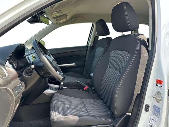 Suzuki Vitara 1.4h Cool 4wd allgrip