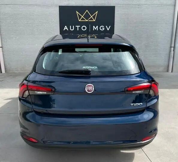 Fiat Tipo 1.0 5 porte City Life