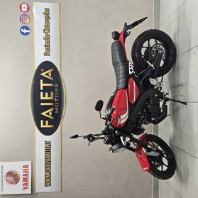 Yamaha XSR 125 - 2023