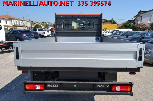 IVECO Daily P.CONSEGNA 35S14 2.3 HPT PM CASSONE FISSO