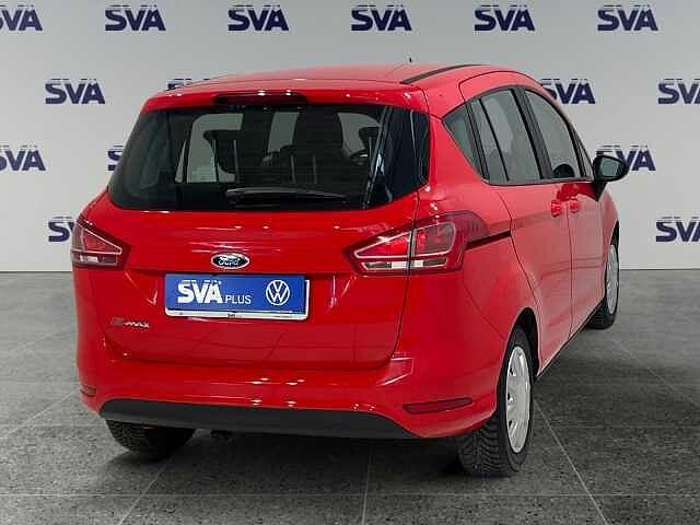 Ford B-MAX 1.5D 75CV Business - NEOPATENTATI -
