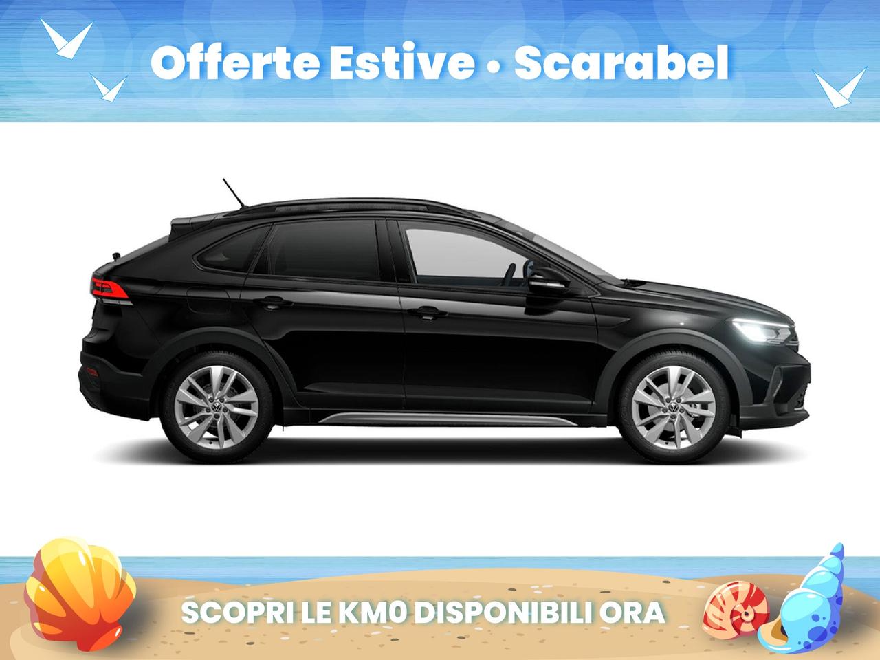 Volkswagen Taigo 1.0 tsi edition plus 115cv