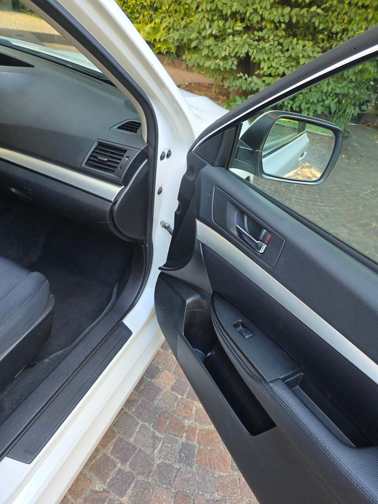Subaru Legacy 2.0 Diesel - Euro 5 - 4X4