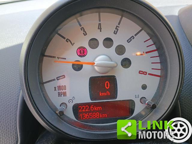 MINI Countryman Mini Cooper Countryman