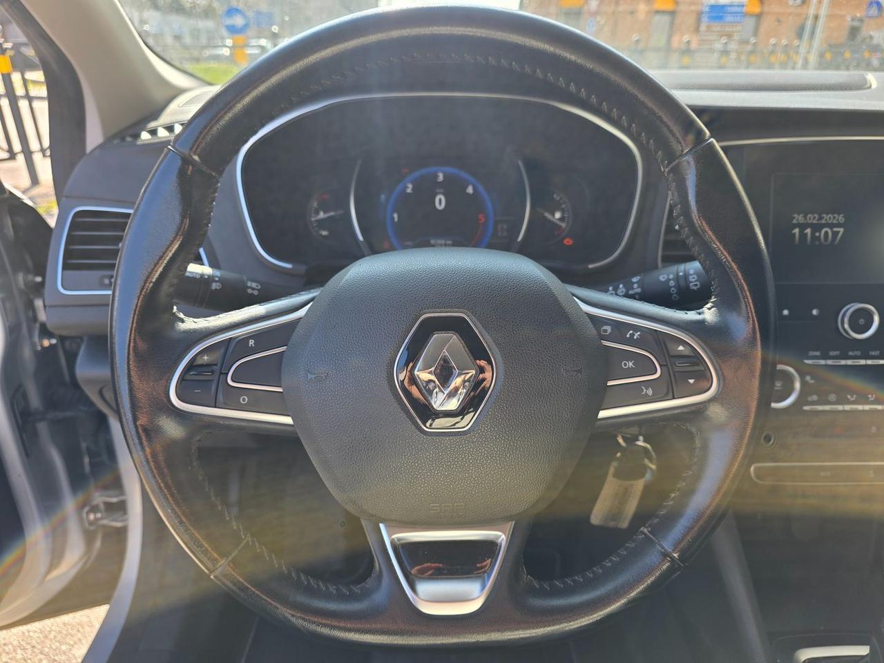 Renault Megane Mégane 1.5 ENERGY dC #9592