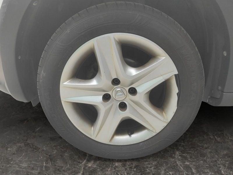 Dacia Sandero Stepway 900 tce 90cv
