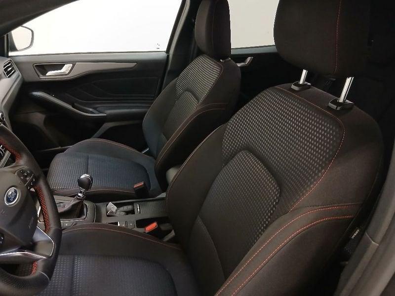 Ford Focus 1.0t ecoboost h ST-Line 125cv