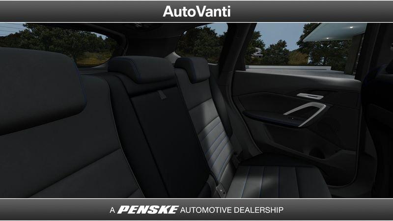 BMW X1 X1 xDrive 23d Msport