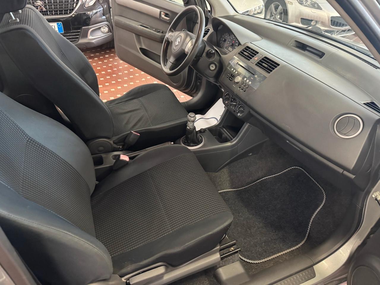 Suzuki Swift 1.3 3p. GL - IDEALE PER NEOPATENTATI