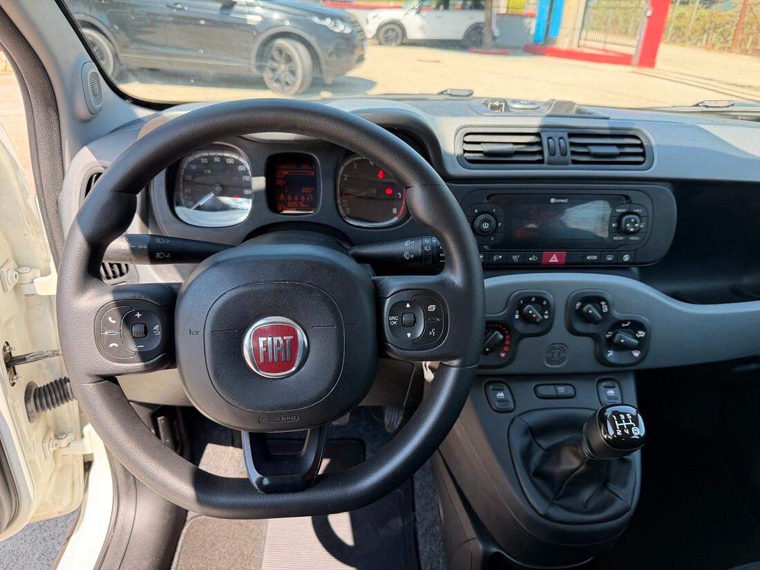 Fiat Panda 1.2 City Cross