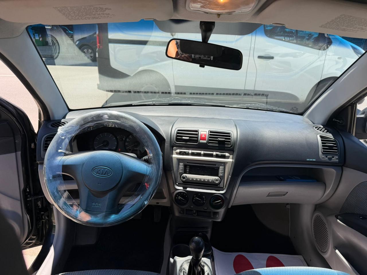 Kia Picanto 1.1 12V Fresh