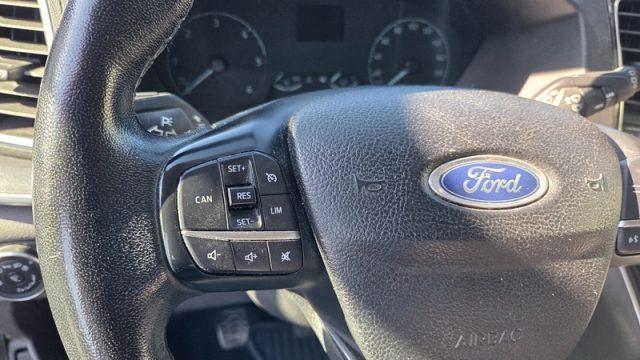 FORD Tourneo Custom 310 2.0 TDCi 170CV PL Titanium PERMUTE GANCIO