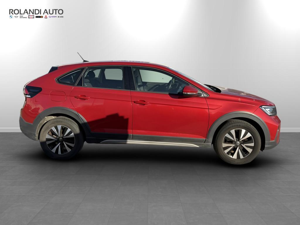 Volkswagen Taigo 1.0 TSI Life