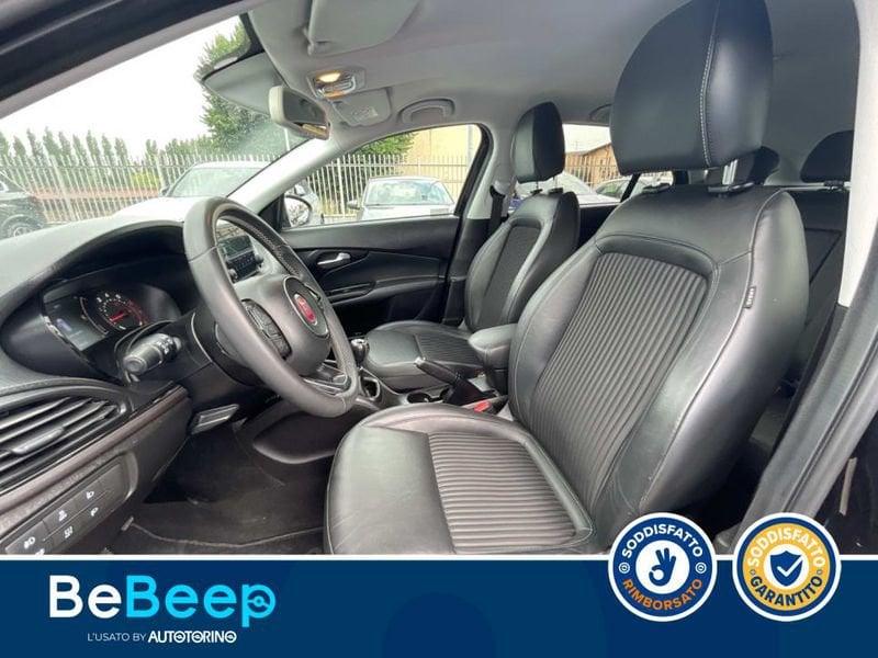 FIAT Tipo SW 1.4 TJT S-DESIGN GPL 120CV