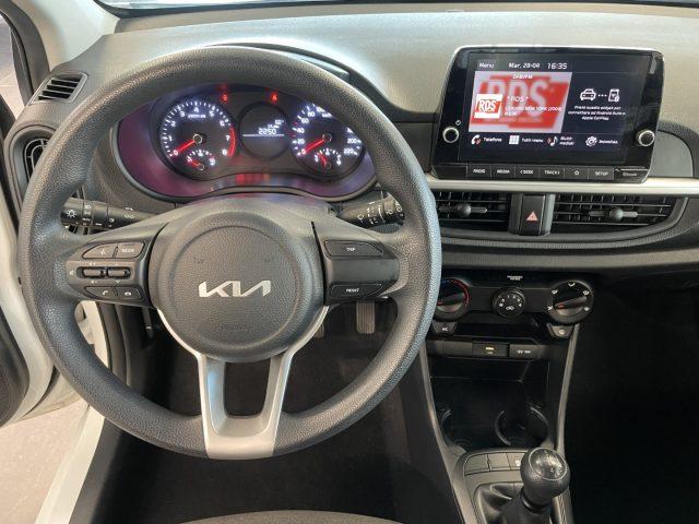 KIA Picanto 1.0 67 CV TCD Urban