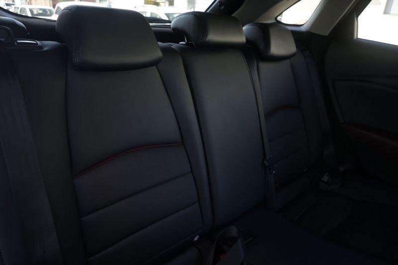 Mazda CX-3 Mazda CX-3 1.5L Skyactiv-D Luxury Edition Unicoproprietario