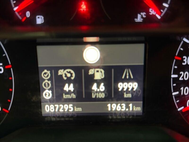 Opel Crossland 1.6 ECOTEC INNOVATION 8V