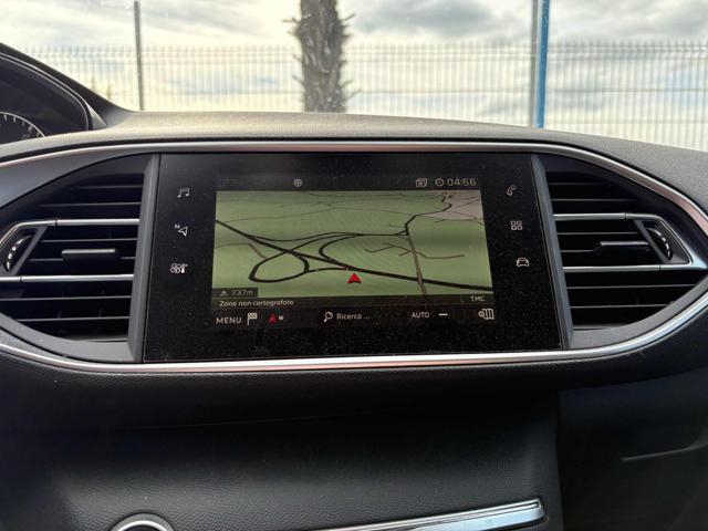 PEUGEOT 308 BlueHDi 130 S&S SW Allure