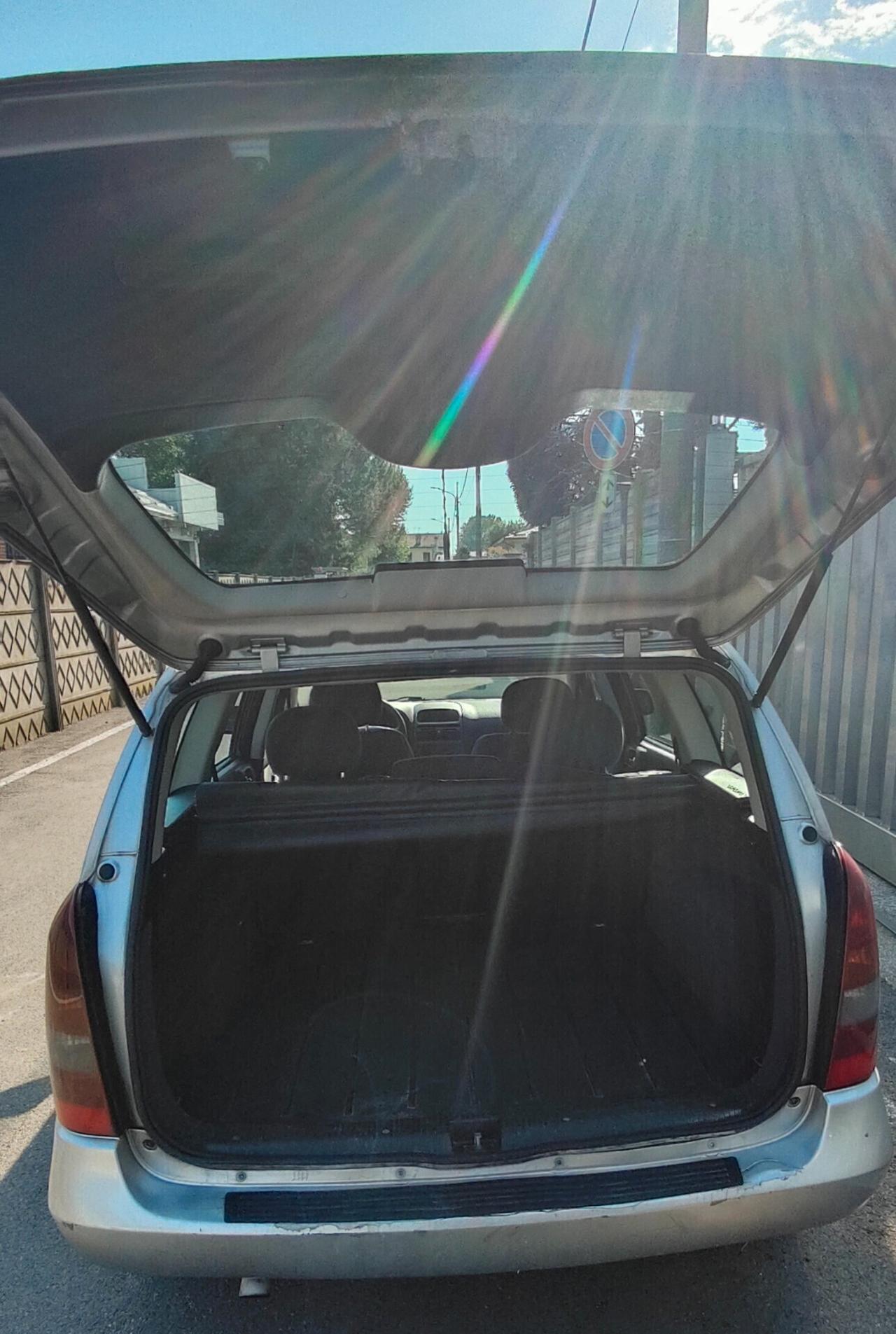 Opel Astra 1.7 CDTI 101CV Station Wagon Club