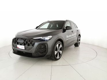 Audi Q5 2.0 tdi mhev+ Launch edition One quattro 204cv s-tronic