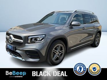 Mercedes-Benz Classe GLB GLB 200 D PREMIUM AUTO