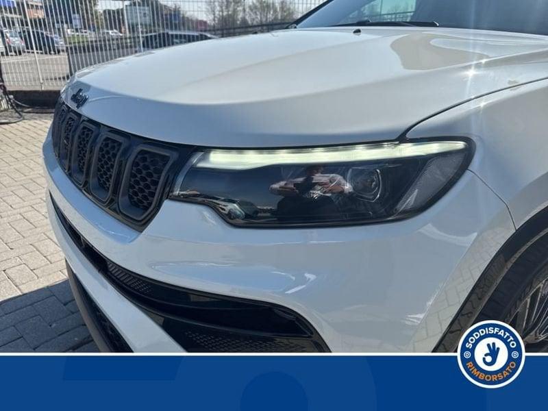 Jeep Compass 1.3 Turbo Benzina PHEV 240CV S MY23