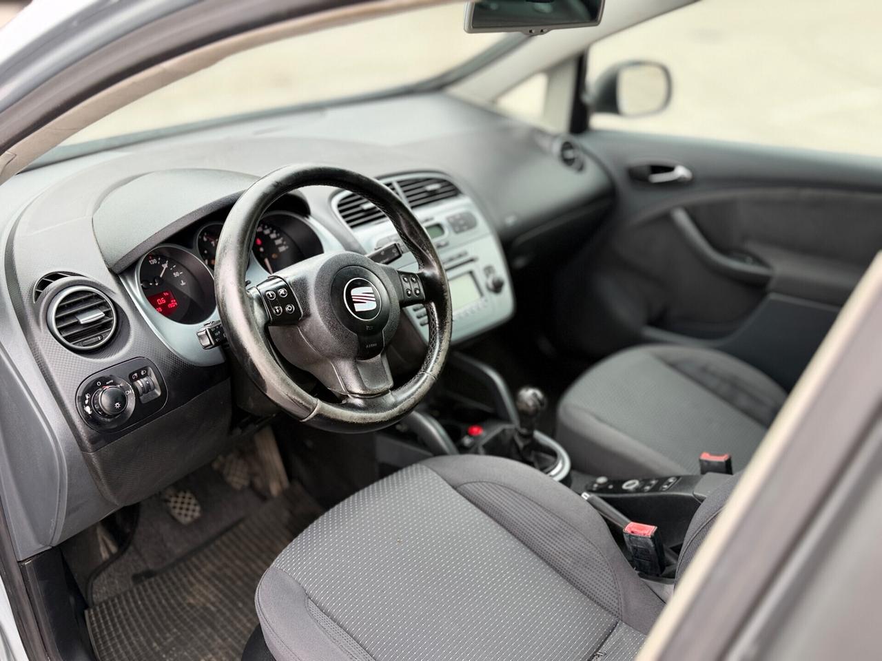 Seat Altea XL 1.6 GPL Neo Patentati