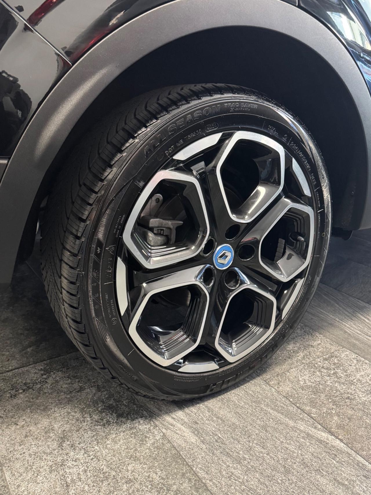 Renault Kadjar 1.5 dCi 110CV IVA ESPOSTA