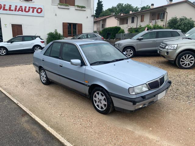 LANCIA Dedra 1.6 i.e. cat LS NEOPATENTATI