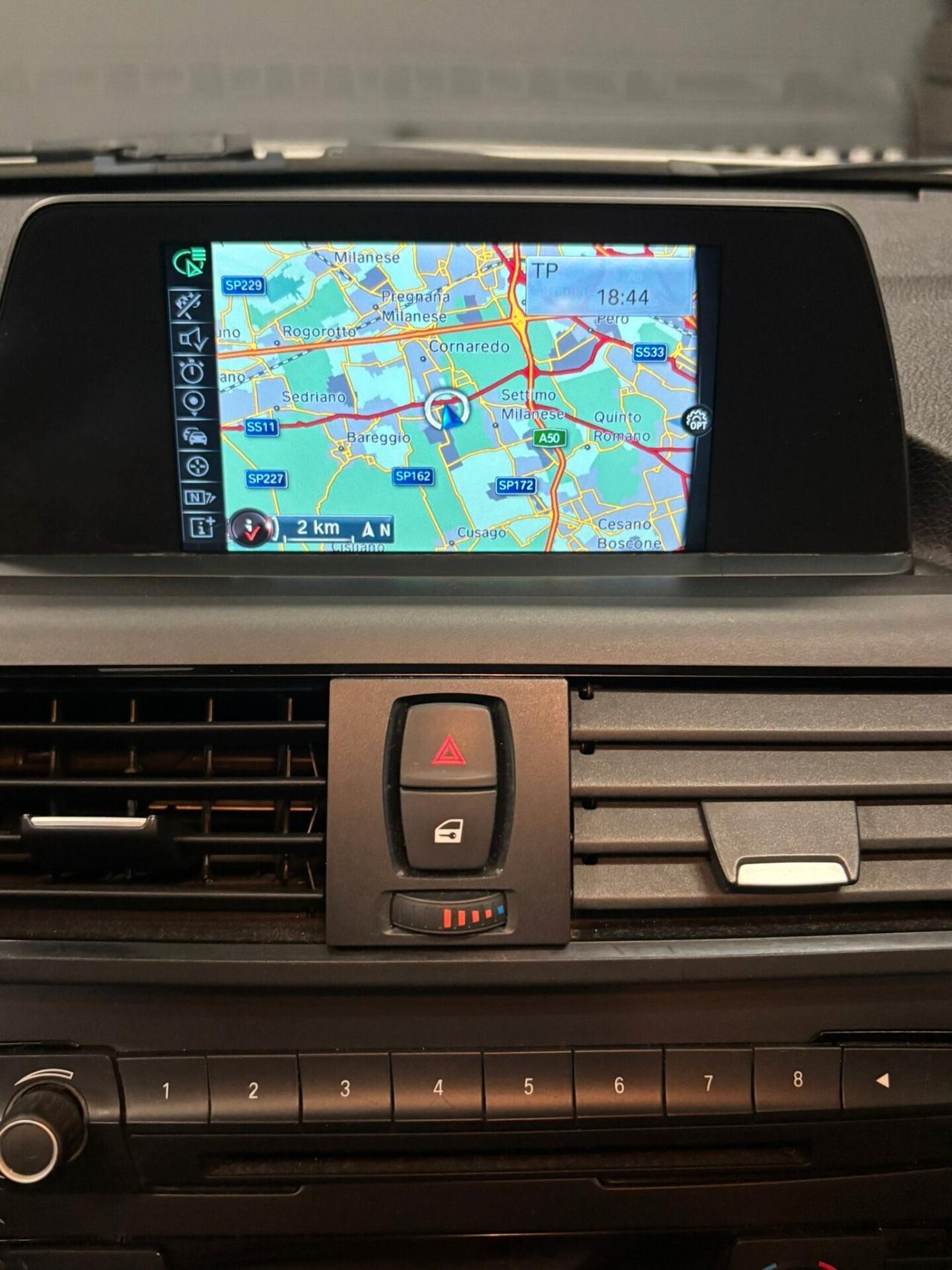 Bmw 118 118d 5p. Msport