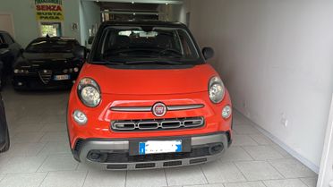 Fiat 500L 1.4 95 CV Cross