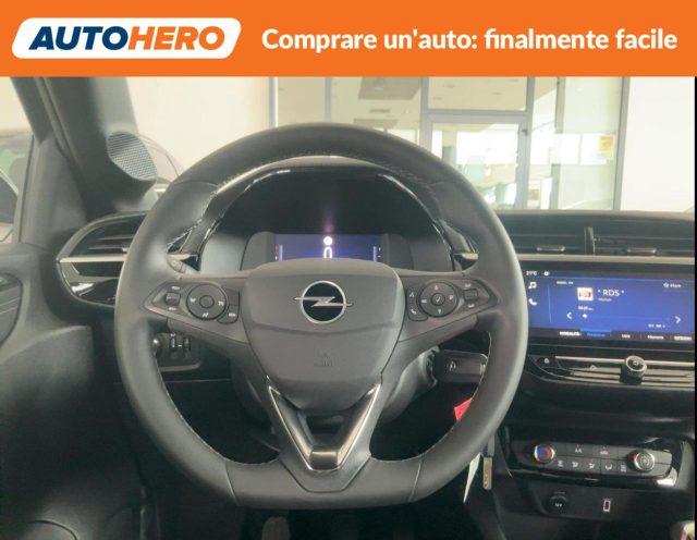 OPEL Corsa 1.2 100 CV GS
