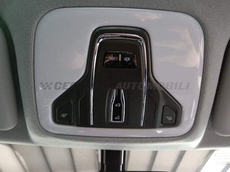 DR AUTOMOBILES dr 3.0 DR 3.0 1.5 CVT GPL